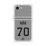 プレミアムスクエアケース with MagSafe［ 読売ジャイアンツ - #70 AIDA - ビジター ］
