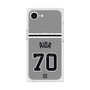 プレミアムスクエアケース with MagSafe［ 読売ジャイアンツ - #70 AIDA - ビジター ］