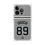 プレミアムスクエアケース with MagSafe［ 読売ジャイアンツ - #89 TAGUCHI - ビジター ］