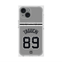 プレミアムスクエアケース with MagSafe［ 読売ジャイアンツ - #89 TAGUCHI - ビジター ］