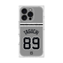 プレミアムスクエアケース with MagSafe［ 読売ジャイアンツ - #89 TAGUCHI - ビジター ］