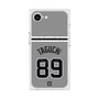 プレミアムスクエアケース with MagSafe［ 読売ジャイアンツ - #89 TAGUCHI - ビジター ］