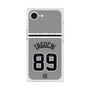 プレミアムスクエアケース with MagSafe［ 読売ジャイアンツ - #89 TAGUCHI - ビジター ］