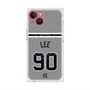 プレミアムスクエアケース with MagSafe［ 読売ジャイアンツ - #90 LEE - ビジター ］