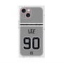 プレミアムスクエアケース with MagSafe［ 読売ジャイアンツ - #90 LEE - ビジター ］