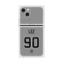 プレミアムスクエアケース with MagSafe［ 読売ジャイアンツ - #90 LEE - ビジター ］