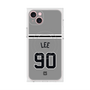 プレミアムスクエアケース with MagSafe［ 読売ジャイアンツ - #90 LEE - ビジター ］