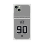プレミアムスクエアケース with MagSafe［ 読売ジャイアンツ - #90 LEE - ビジター ］