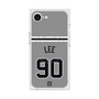 プレミアムスクエアケース with MagSafe［ 読売ジャイアンツ - #90 LEE - ビジター ］