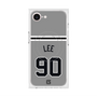 プレミアムスクエアケース with MagSafe［ 読売ジャイアンツ - #90 LEE - ビジター ］