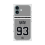 プレミアムスクエアケース with MagSafe［ 読売ジャイアンツ - #93 OHTA - ビジター ］