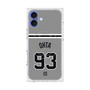 プレミアムスクエアケース with MagSafe［ 読売ジャイアンツ - #93 OHTA - ビジター ］