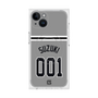 プレミアムスクエアケース with MagSafe［ 読売ジャイアンツ - #001 SUZUKI - ビジター ］