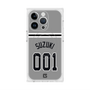 プレミアムスクエアケース with MagSafe［ 読売ジャイアンツ - #001 SUZUKI - ビジター ］