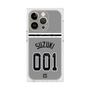 プレミアムスクエアケース with MagSafe［ 読売ジャイアンツ - #001 SUZUKI - ビジター ］