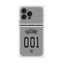 プレミアムスクエアケース with MagSafe［ 読売ジャイアンツ - #001 SUZUKI - ビジター ］