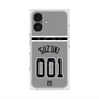 プレミアムスクエアケース with MagSafe［ 読売ジャイアンツ - #001 SUZUKI - ビジター ］
