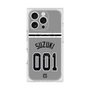 プレミアムスクエアケース with MagSafe［ 読売ジャイアンツ - #001 SUZUKI - ビジター ］