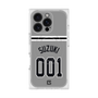 プレミアムスクエアケース with MagSafe［ 読売ジャイアンツ - #001 SUZUKI - ビジター ］