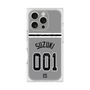 プレミアムスクエアケース with MagSafe［ 読売ジャイアンツ - #001 SUZUKI - ビジター ］