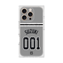 プレミアムスクエアケース with MagSafe［ 読売ジャイアンツ - #001 SUZUKI - ビジター ］