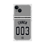 プレミアムスクエアケース with MagSafe［ 読売ジャイアンツ - #003 CHINEN - ビジター ］