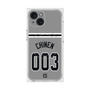 プレミアムスクエアケース with MagSafe［ 読売ジャイアンツ - #003 CHINEN - ビジター ］