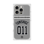 プレミアムスクエアケース with MagSafe［ 読売ジャイアンツ - #011 TOMISHIGE - ビジター ］