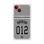 プレミアムスクエアケース with MagSafe［ 読売ジャイアンツ - #012 HAYASHI - ビジター ］