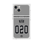 プレミアムスクエアケース with MagSafe［ 読売ジャイアンツ - #020 KITA - ビジター ］