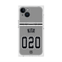 プレミアムスクエアケース with MagSafe［ 読売ジャイアンツ - #020 KITA - ビジター ］