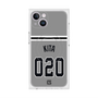 プレミアムスクエアケース with MagSafe［ 読売ジャイアンツ - #020 KITA - ビジター ］
