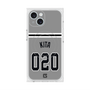 プレミアムスクエアケース with MagSafe［ 読売ジャイアンツ - #020 KITA - ビジター ］