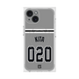 プレミアムスクエアケース with MagSafe［ 読売ジャイアンツ - #020 KITA - ビジター ］