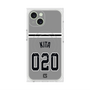 プレミアムスクエアケース with MagSafe［ 読売ジャイアンツ - #020 KITA - ビジター ］