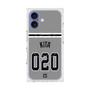 プレミアムスクエアケース with MagSafe［ 読売ジャイアンツ - #020 KITA - ビジター ］