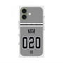 プレミアムスクエアケース with MagSafe［ 読売ジャイアンツ - #020 KITA - ビジター ］