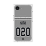 プレミアムスクエアケース with MagSafe［ 読売ジャイアンツ - #020 KITA - ビジター ］