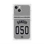 プレミアムスクエアケース with MagSafe［ 読売ジャイアンツ - #050 BANDOH - ビジター ］