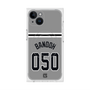 プレミアムスクエアケース with MagSafe［ 読売ジャイアンツ - #050 BANDOH - ビジター ］