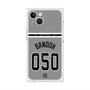 プレミアムスクエアケース with MagSafe［ 読売ジャイアンツ - #050 BANDOH - ビジター ］