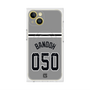 プレミアムスクエアケース with MagSafe［ 読売ジャイアンツ - #050 BANDOH - ビジター ］