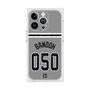 プレミアムスクエアケース with MagSafe［ 読売ジャイアンツ - #050 BANDOH - ビジター ］