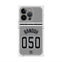 プレミアムスクエアケース with MagSafe［ 読売ジャイアンツ - #050 BANDOH - ビジター ］