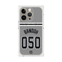 プレミアムスクエアケース with MagSafe［ 読売ジャイアンツ - #050 BANDOH - ビジター ］