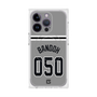 プレミアムスクエアケース with MagSafe［ 読売ジャイアンツ - #050 BANDOH - ビジター ］