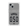 プレミアムスクエアケース with MagSafe［ 読売ジャイアンツ - #050 BANDOH - ビジター ］