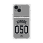 プレミアムスクエアケース with MagSafe［ 読売ジャイアンツ - #050 BANDOH - ビジター ］