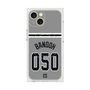 プレミアムスクエアケース with MagSafe［ 読売ジャイアンツ - #050 BANDOH - ビジター ］