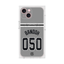 プレミアムスクエアケース with MagSafe［ 読売ジャイアンツ - #050 BANDOH - ビジター ］